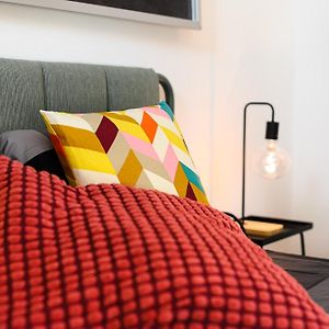 Appartement met een Slaapkamer